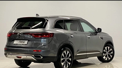 Renault Koleos  Diesel  2.0dCi Blue Techno X-Tronic 4x2 135kW