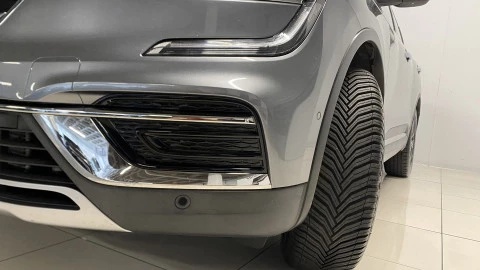 Renault Koleos  Diesel  2.0dCi Blue Techno X-Tronic 4x2 135kW
