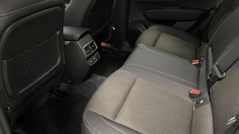 Renault Koleos  Diesel  2.0dCi Blue Techno X-Tronic 4x2 135kW