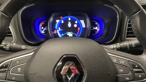 Renault Koleos  Diesel  2.0dCi Blue Techno X-Tronic 4x2 135kW