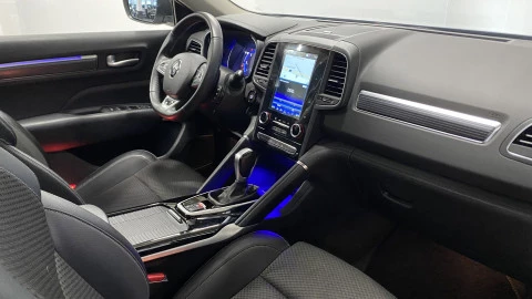 Renault Koleos  Diesel  2.0dCi Blue Techno X-Tronic 4x2 135kW