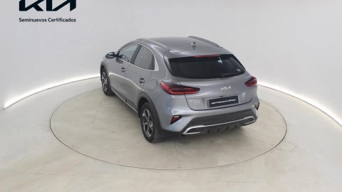 Kia XCeed 1.0 T-GDi Drive 74kW (100CV)