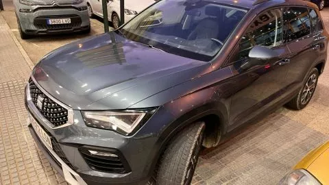 Seat Ateca 1.5 TSI 110kW (150CV) DSG St&Sp Style