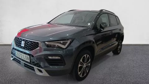 Seat Ateca 1.5 TSI 110kW (150CV) DSG St&Sp Style