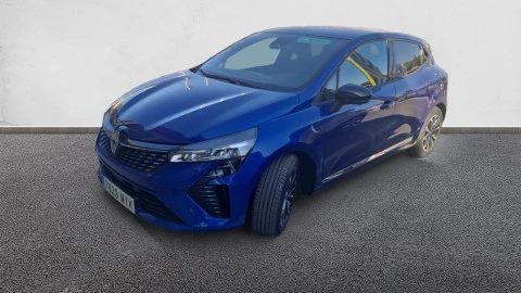 Renault Clio techno Eco-G 100cv (74kW)