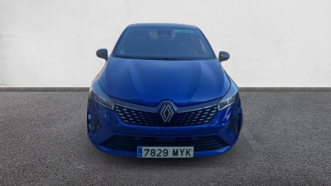 Renault Clio techno Eco-G 100cv (74kW)