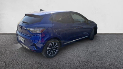 Renault Clio techno Eco-G 100cv (74kW)