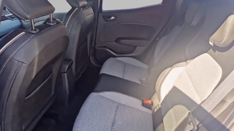 Renault Clio techno Eco-G 100cv (74kW)