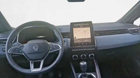 Renault Clio techno Eco-G 100cv (74kW)