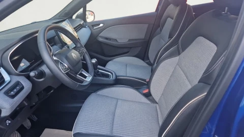 Renault Clio techno Eco-G 100cv (74kW)