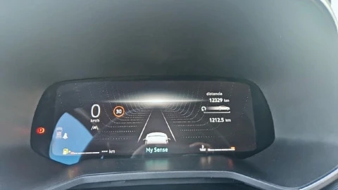 Renault Clio techno Eco-G 100cv (74kW)