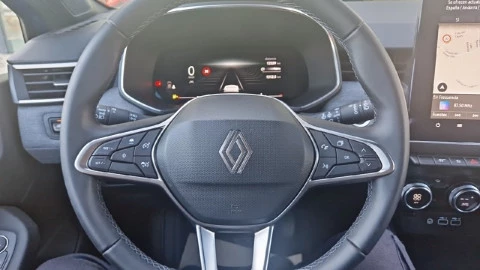 Renault Clio techno Eco-G 100cv (74kW)