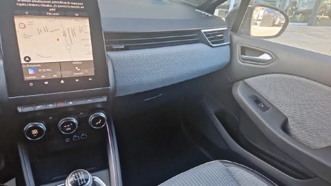 Renault Clio techno Eco-G 100cv (74kW)