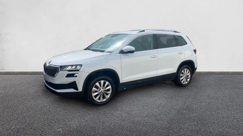 Skoda Karoq 2.0 TDI 85kW (115CV) Ambition