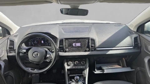 Skoda Karoq 2.0 TDI 85kW (115CV) Ambition