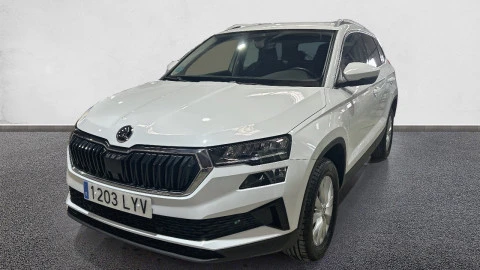 Skoda Karoq 2.0 TDI 85kW (115CV) Ambition