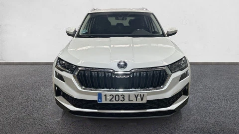 Skoda Karoq 2.0 TDI 85kW (115CV) Ambition