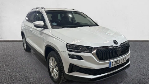 Skoda Karoq 2.0 TDI 85kW (115CV) Ambition