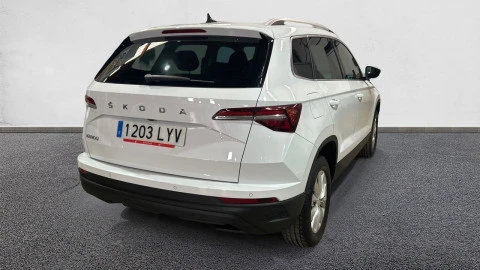 Skoda Karoq 2.0 TDI 85kW (115CV) Ambition