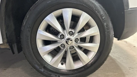 Skoda Karoq 2.0 TDI 85kW (115CV) Ambition