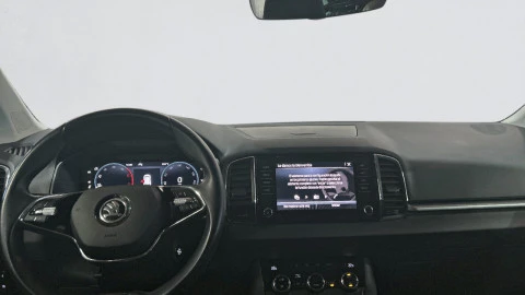 Skoda Karoq 2.0 TDI 85kW (115CV) Ambition