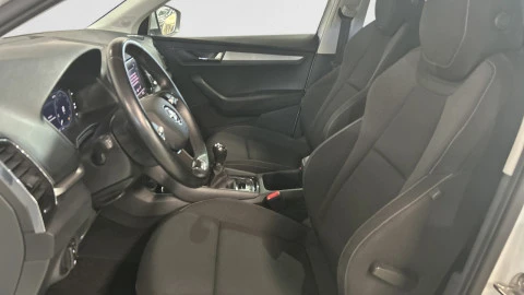 Skoda Karoq 2.0 TDI 85kW (115CV) Ambition