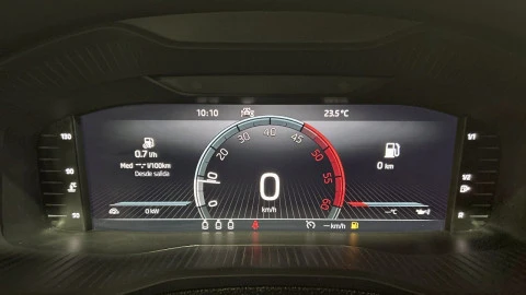 Skoda Karoq 2.0 TDI 85kW (115CV) Ambition