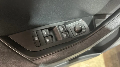 Skoda Karoq 2.0 TDI 85kW (115CV) Ambition
