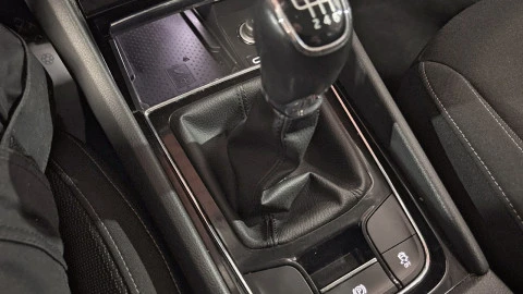 Skoda Karoq 2.0 TDI 85kW (115CV) Ambition