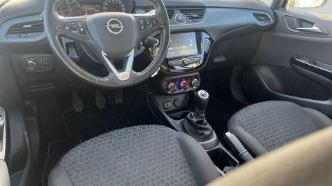 Opel Corsa 1.4 66kW (90CV) Expression Pro