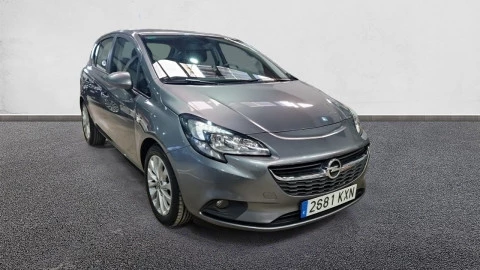 Opel Corsa 1.4 66kW (90CV) Expression Pro
