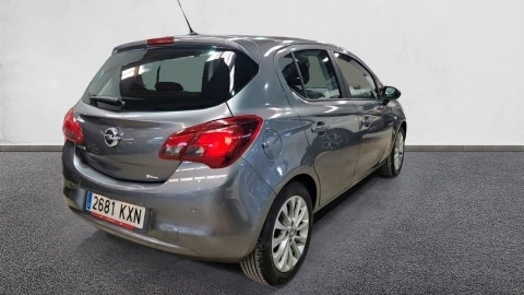 Opel Corsa 1.4 66kW (90CV) Expression Pro