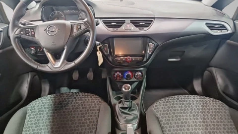 Opel Corsa 1.4 66kW (90CV) Expression Pro