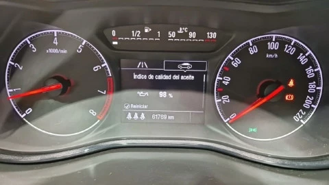 Opel Corsa 1.4 66kW (90CV) Expression Pro