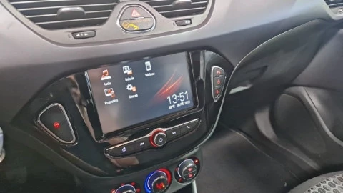 Opel Corsa 1.4 66kW (90CV) Expression Pro
