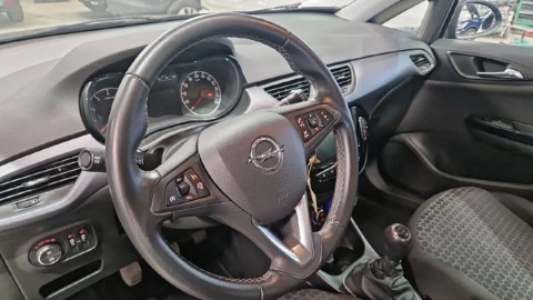 Opel Corsa 1.4 66kW (90CV) Expression Pro