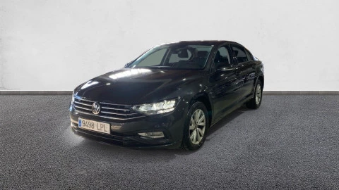 Volkswagen Passat 2.0 TDI 110kW (150CV)
