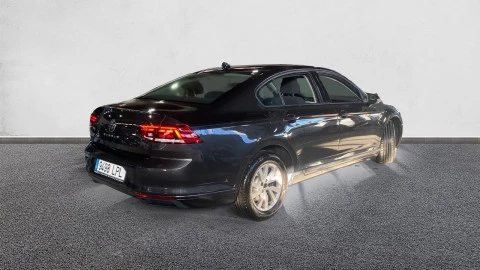 Volkswagen Passat 2.0 TDI 110kW (150CV)