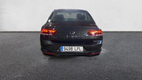 Volkswagen Passat 2.0 TDI 110kW (150CV)
