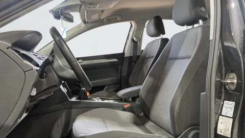 Volkswagen Passat 2.0 TDI 110kW (150CV)