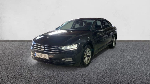 Volkswagen Passat 2.0 TDI 110kW (150CV)