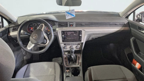 Volkswagen Passat 2.0 TDI 110kW (150CV)