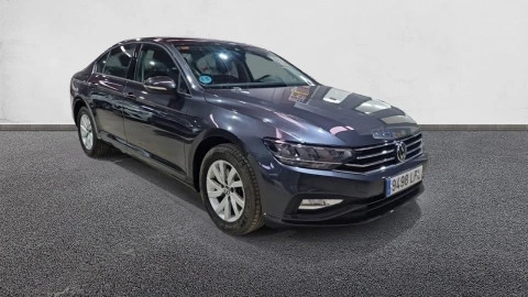 Volkswagen Passat 2.0 TDI 110kW (150CV)