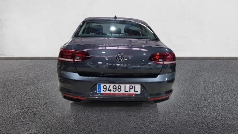 Volkswagen Passat 2.0 TDI 110kW (150CV)