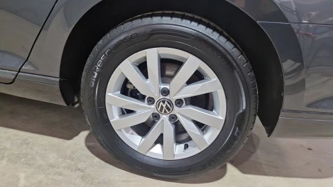 Volkswagen Passat 2.0 TDI 110kW (150CV)