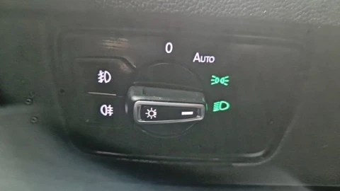 Volkswagen Passat 2.0 TDI 110kW (150CV)