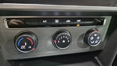 Volkswagen Passat 2.0 TDI 110kW (150CV)