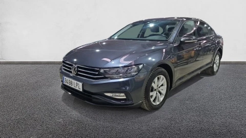 Volkswagen Passat 2.0 TDI 110kW (150CV)