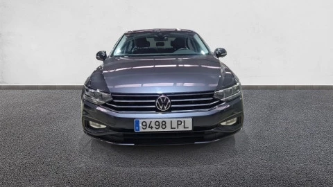 Volkswagen Passat 2.0 TDI 110kW (150CV)