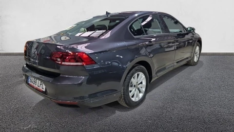 Volkswagen Passat 2.0 TDI 110kW (150CV)